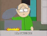 GIF by South Park 