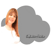 Moni Pinton Sticker by Mario Castro Team