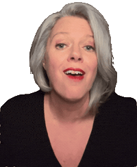 cyndeegodsey wow realtor gorgeous fabulous Sticker