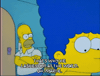 Season 1 GIF by The Simpsons