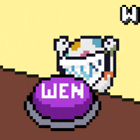 Crypto Lol GIF by Potatozzz by 9GAG