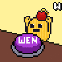 Crypto Lol GIF by Potatozzz by 9GAG