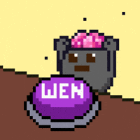 Crypto Lol GIF by Potatozzz by 9GAG