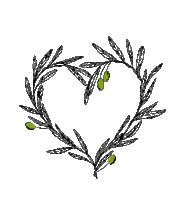 Zeytin Sağlık Sticker by Olea Familya