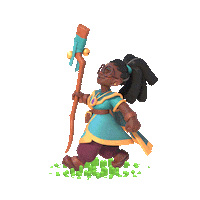 Education Walk Sticker by Everdale