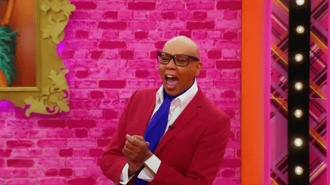 Series 3 GIF by BBC Three