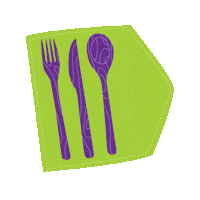 reimagineco organic sustainability bamboo zero waste Sticker