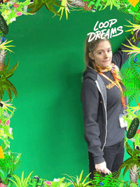 galvanize GIF
