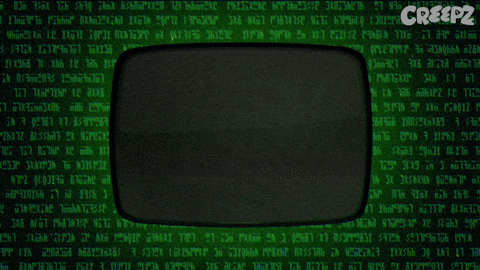 GIF by Creepz