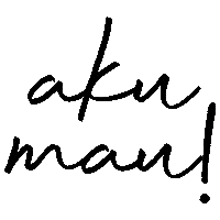 ezzamadethis want brunei aku onyx Sticker