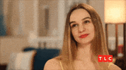 90 day fiance relationships GIF by TLC