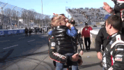 monster energy cup series race GIF by NASCAR