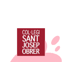 SantJosepObrer santjosep santjosepobrer josepobrer Sticker