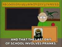 GIF by South Park 