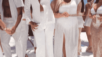 White Party Dancing GIF by The Only Way is Essex