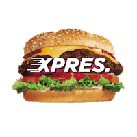 Sticker by XPRES