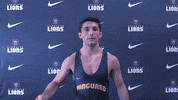 VUAthletics vuathletics vuwrestling GIF
