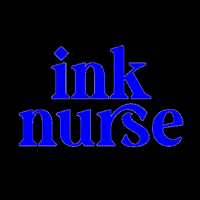 inknurse tattoo inked aftercare australian made GIF