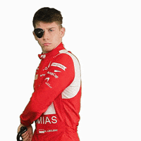 Formula 3 Arthur GIF by Prema Team