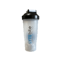 lytebite protein bite mealprep lyte Sticker
