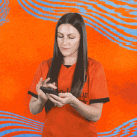 What Is This No GIF by Houston Dash