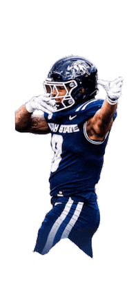 Football Aggies Sticker