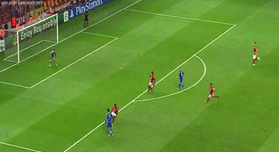 futbol GIF
