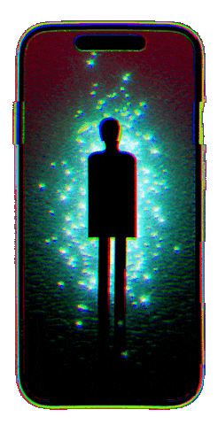 Sorry Good Morning Sticker by PEEKASSO