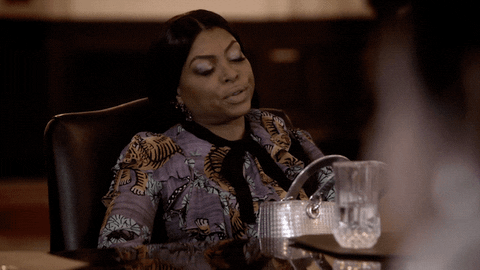are you kidding me fox broadcasting GIF by Empire FOX