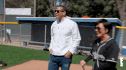 keeping up with the kardashians baseball GIF by E!