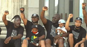 George Floyd GIF by GIPHY News