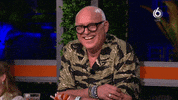 Voetbal Inside GIF by Vandaag Inside