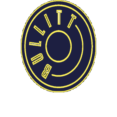 BullittHotel holiday ireland discover stay Sticker