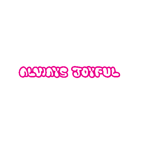 LG_Uplus giphygifmaker pink sticker whynot Sticker