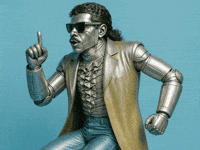 Dance Dancing GIF by Jukebox Saints