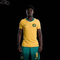 Fifa World Cup Australia GIF by Respective
