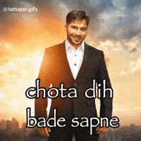 Varun Dhawan Hindi GIF