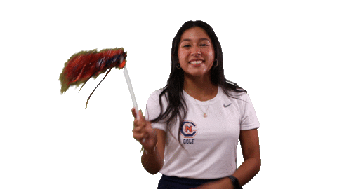 Celebrating Sticker by Carson-Newman Athletics