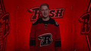 Yawn GIF by Rapid City Rush