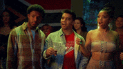 Season 4 What GIF by grown-ish