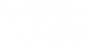 Joy Unboxing Sticker by greentopgifts