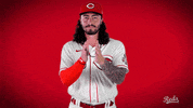 Jonathan India GIF by Cincinnati Reds