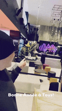 Happy New Year Fashion GIF by Casol