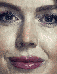 Vanity Fair Lip Filler GIF by Respective