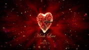 Heart Love GIF