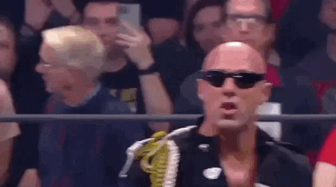 Pentagon Jr Wrestlingmatch GIF by All Elite Wrestling on TNT