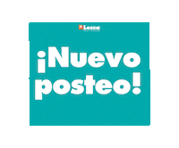 Inmobiliaria Sticker by Lesza Propiedades