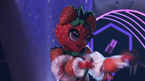 Themaskedsinger GIF by Reality Club FOX