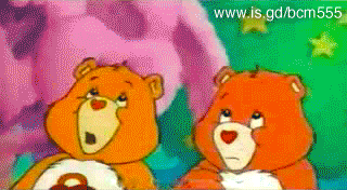 rainbow taste GIF
