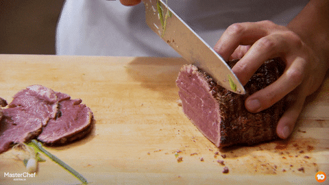GIF by MasterChefAU